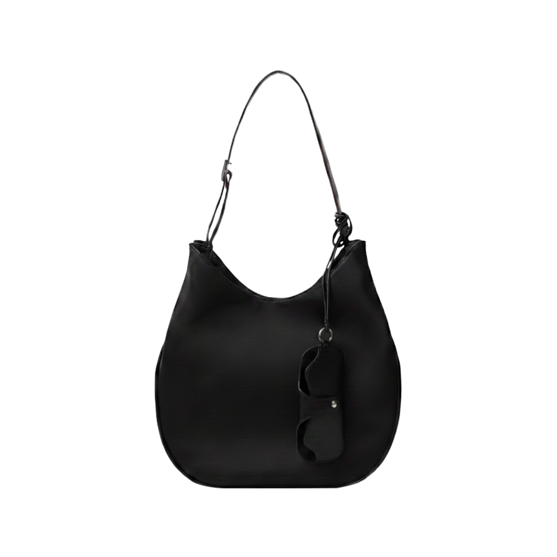 모어모르 팔레트백 나일론 블랙(moremorr Palet Bag Nylon 3Way Black)