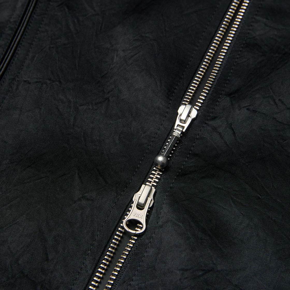 엠엠아이씨 레이저 자켓 블랙(MMIC Razor Jacket Black) - 5