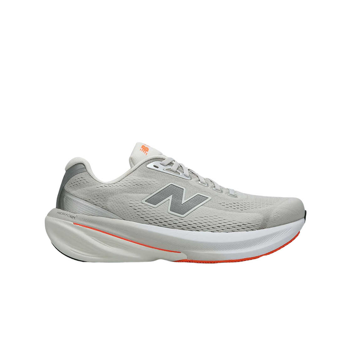 뉴발란스 프레쉬 폼 X 860v15 그레이 매터 씨 솔트 - 2E 와이드(New Balance Fresh Foam X 860v15 Grey Matter Sea Salt - 2E Wide) - 1