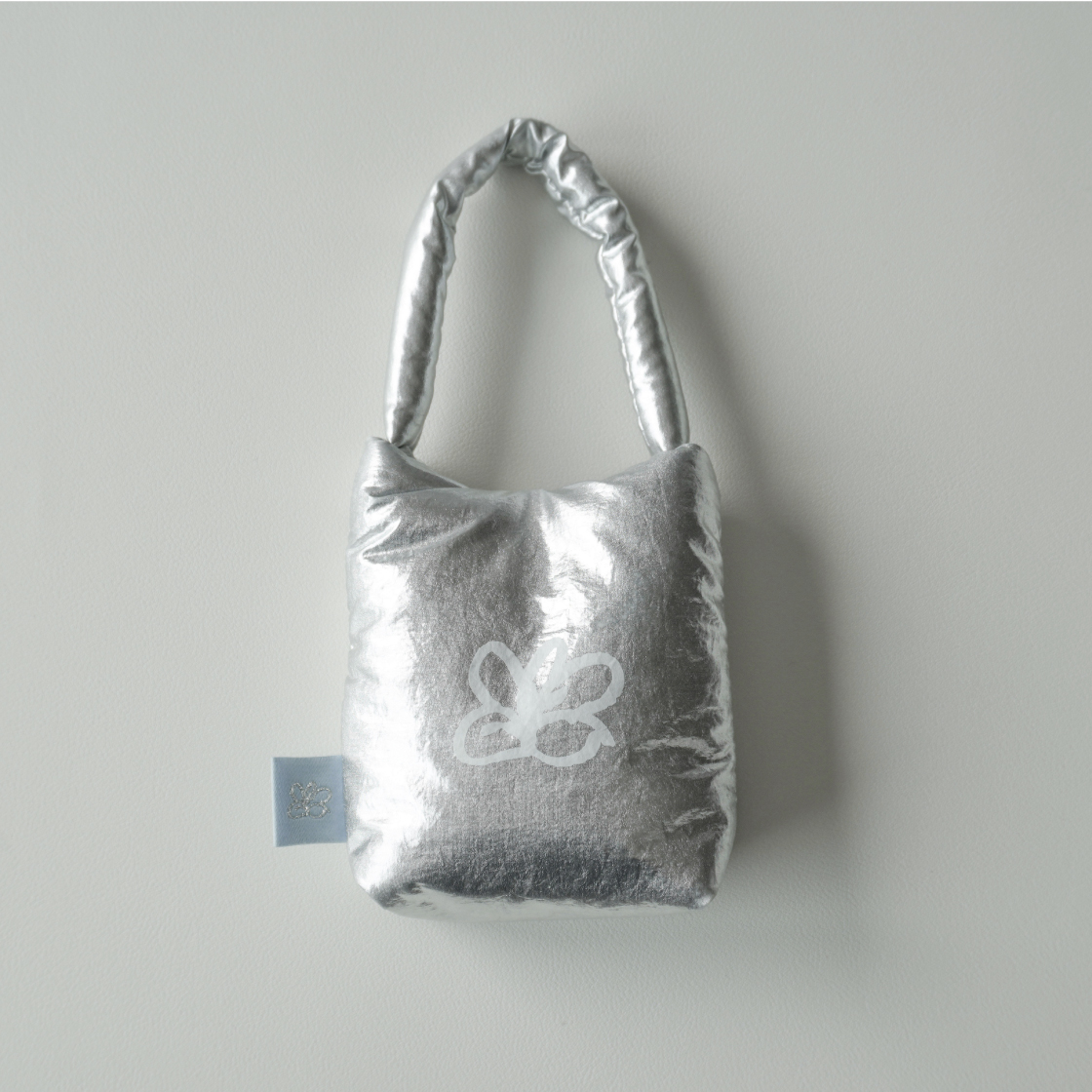 슈퍼마켙 플라워 미니 파우치(SUPERMARKET FLOWER Mini Pouch) - 2