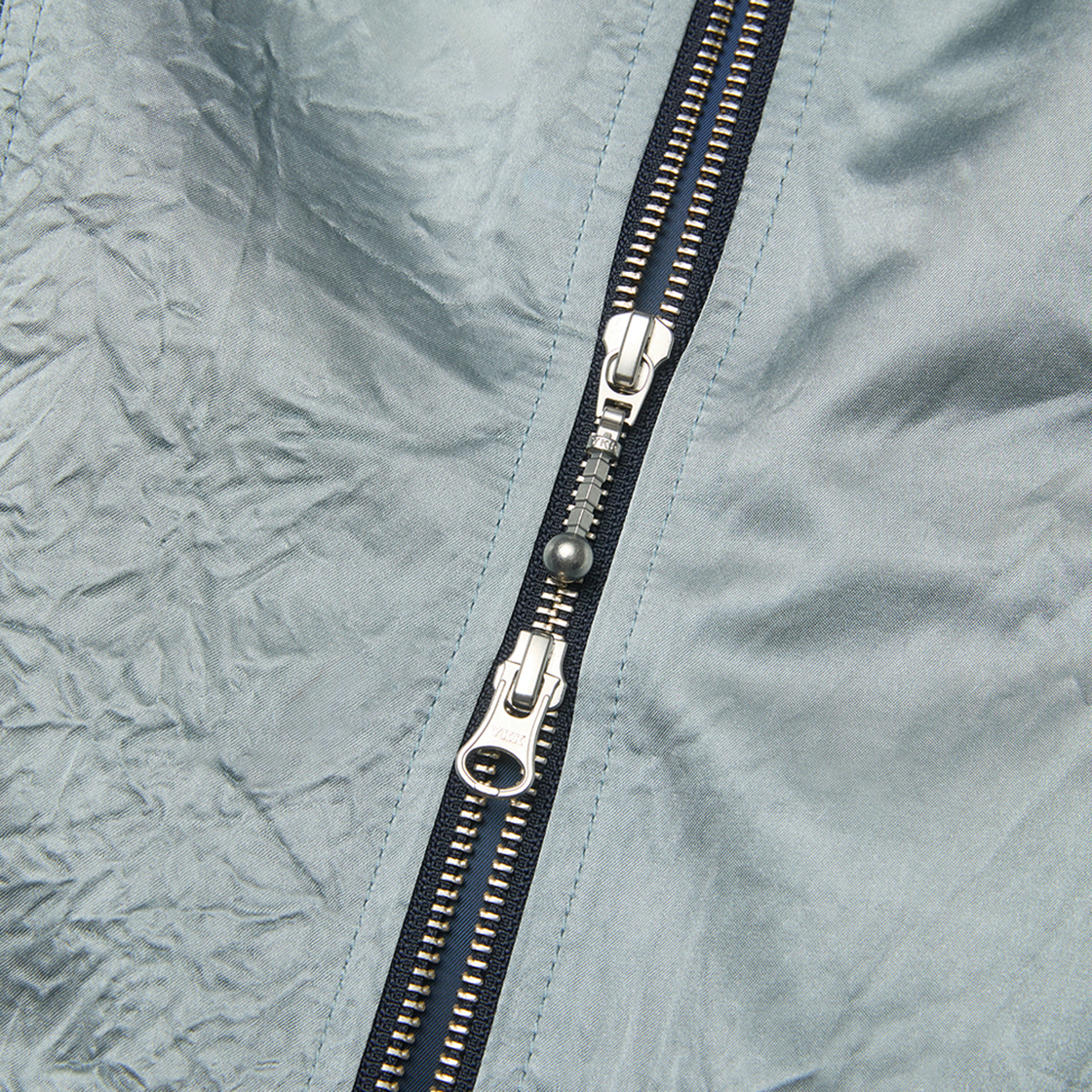 엠엠아이씨 레이저 자켓 블루 그레이(MMIC Razor Jacket Blue Gray) - 5