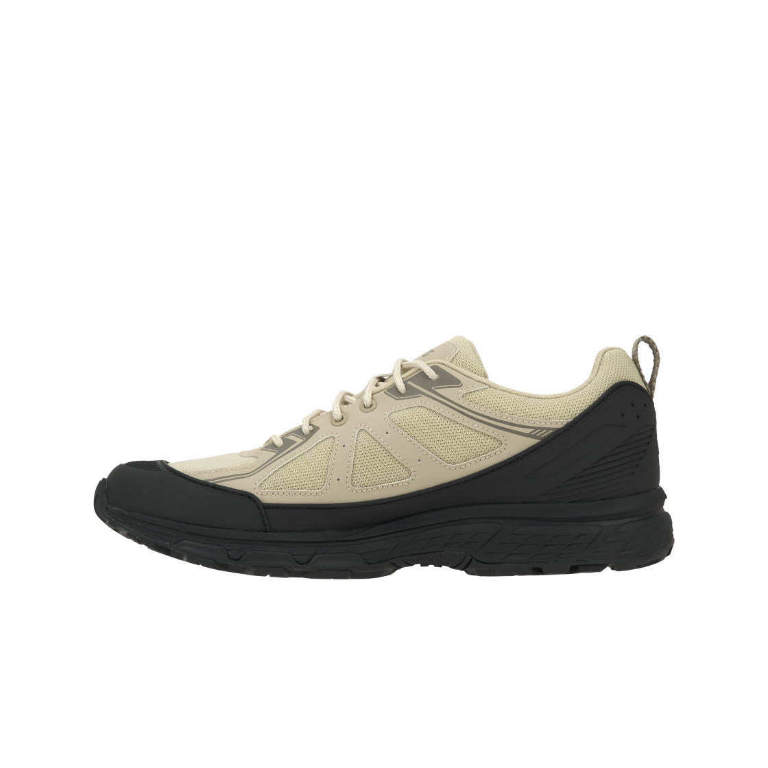 아식스 젤 벤쳐 6 쉴드 블랙 페더 그레이(Asics Gel-Venture 6 Shield Black Feather Grey) - 3