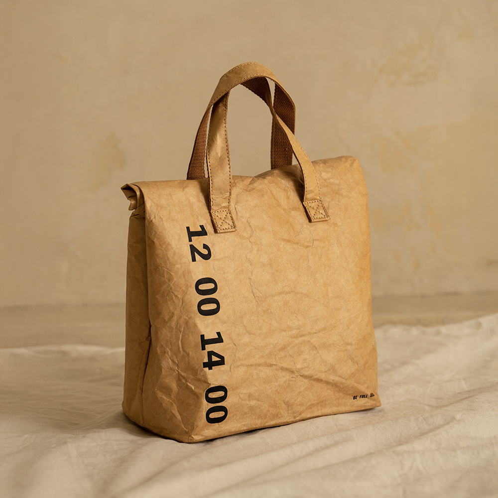 모어모르 비풀백(moremorr Be-Full Bag) - 5