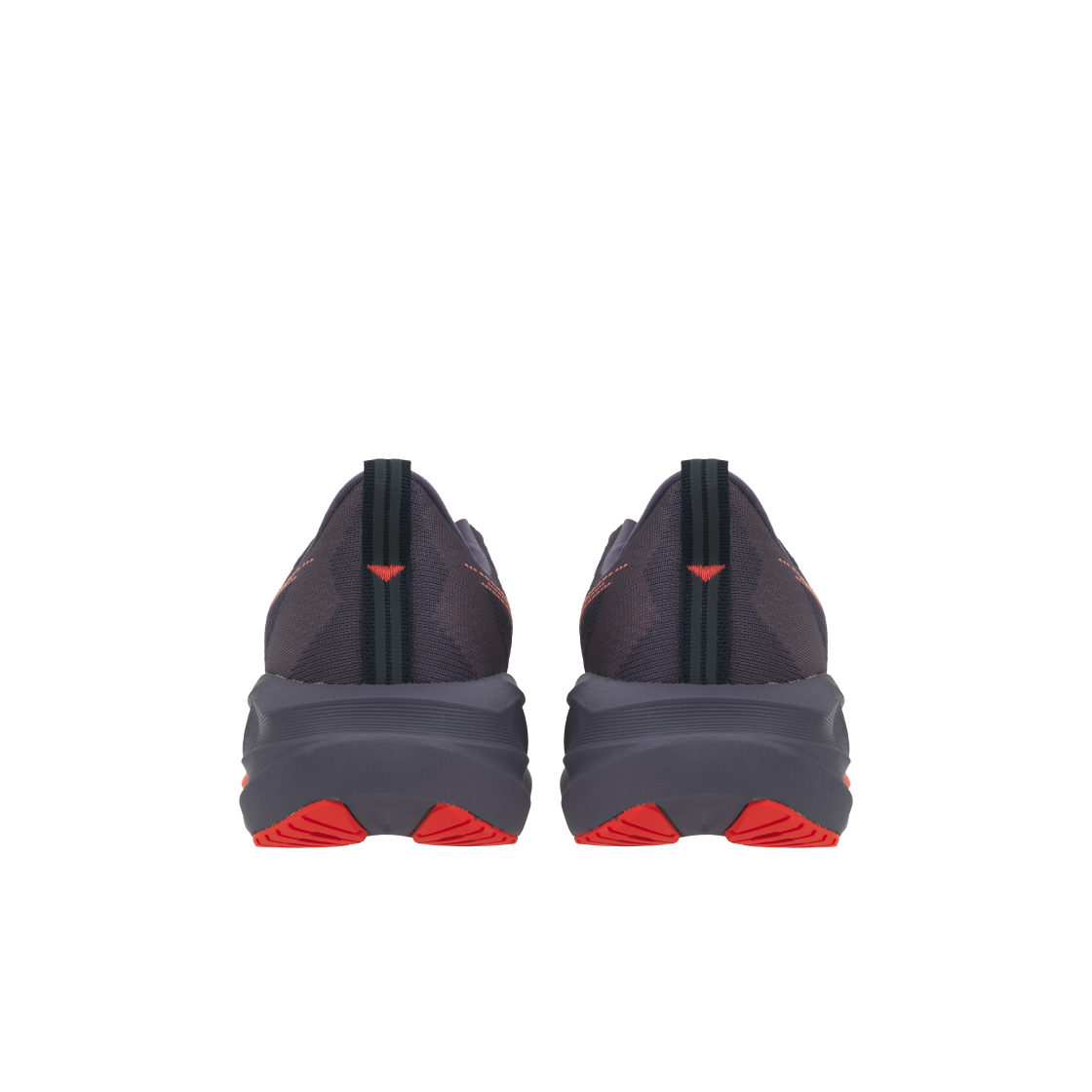 아식스 노바블라스트 5 그레이시 퍼플 코랄 리프(Asics Novablast 5 Greyish Purple Coral Reef) - 6