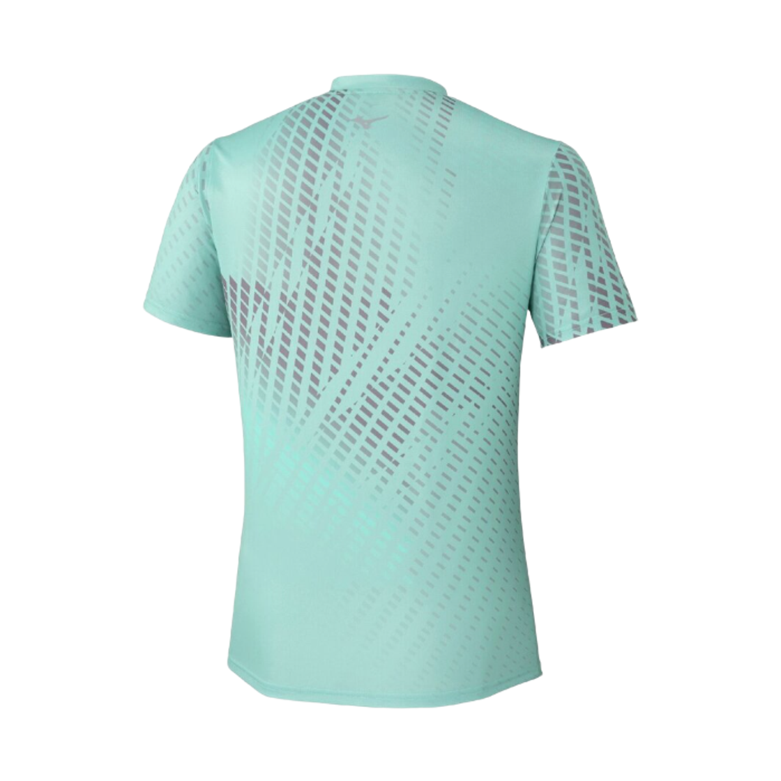 미즈노 퀵 드라이 티셔츠 에퀴퍼(Mizuno Quick Dry T-Shirt Aquifer) - 2