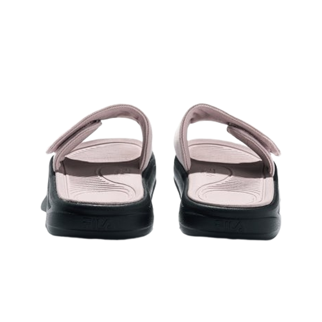 휠라 드리프터 이즈 리니어 스웨이드 핑크(Fila Drifter Ease Linear Suede Pink) - 3