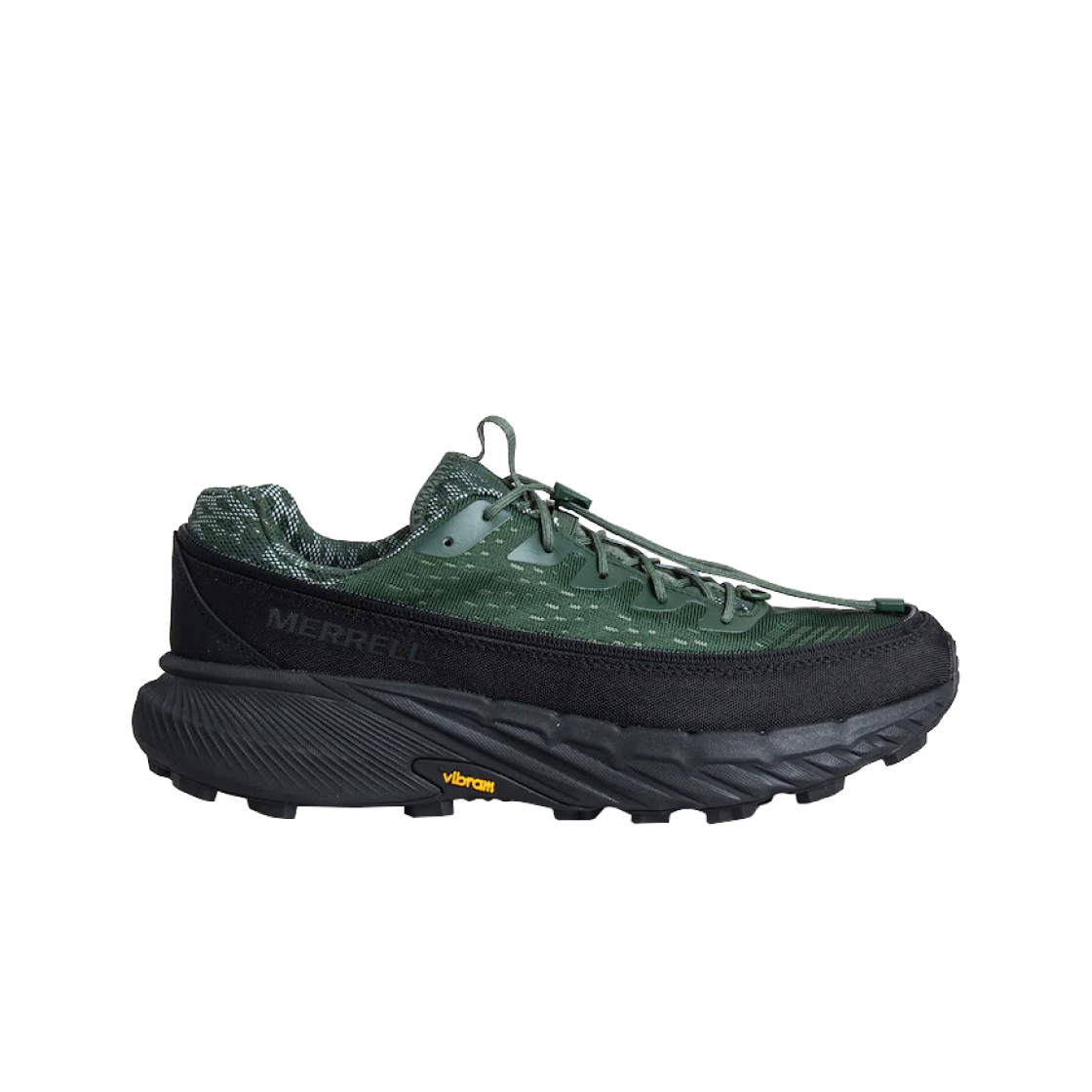 머렐 어질리티 피크 5 고어텍스 집 오프 1TRL 라이(Merrell Agility Peak 5 Gore-Tex Zip Off 1TRL Rye) - 1