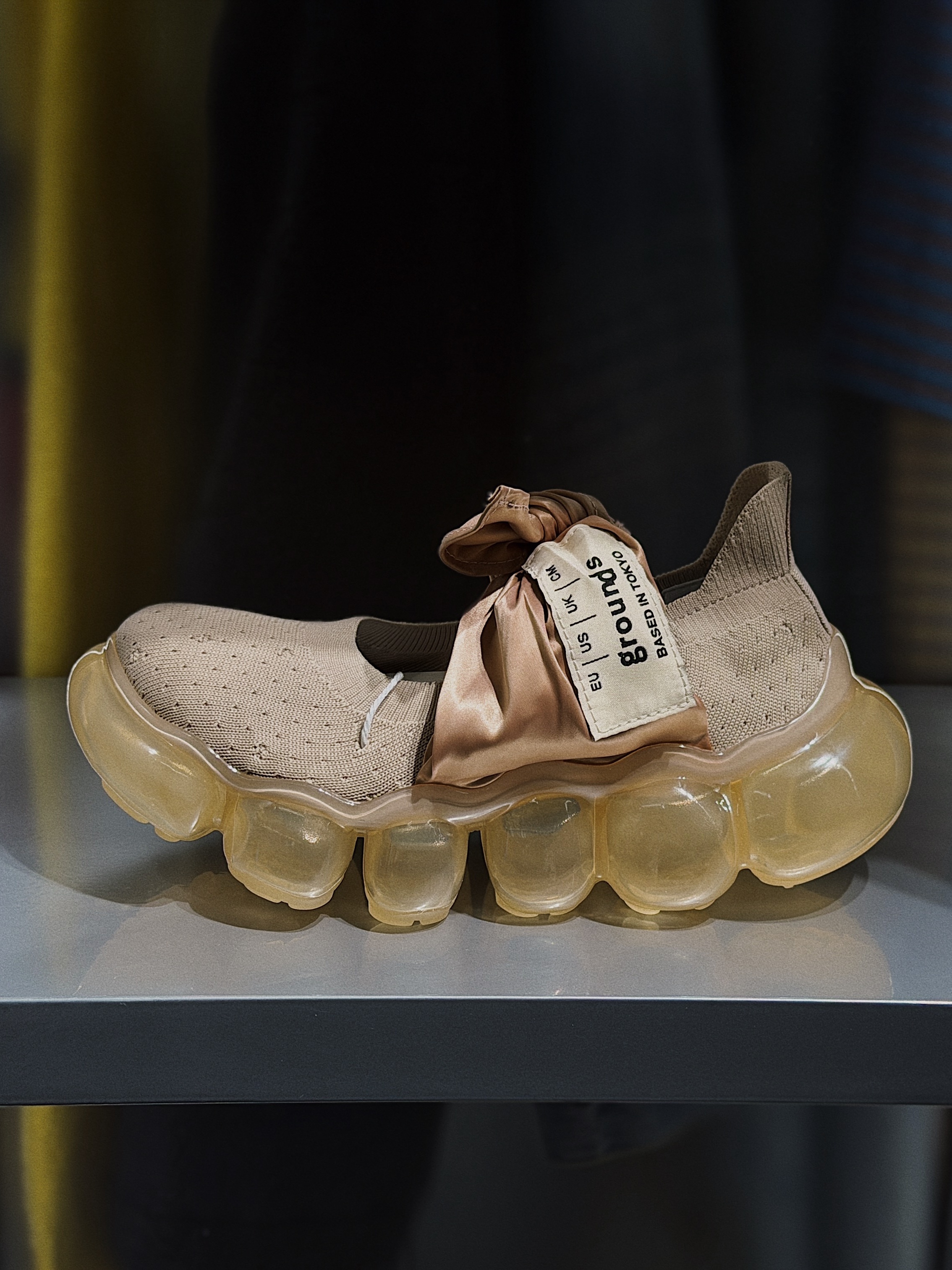 Protocol Index Biker Cargo Denim Pants Black, Balenciaga Combat Strike 20mm Boots Black 착용 스타일 - 6