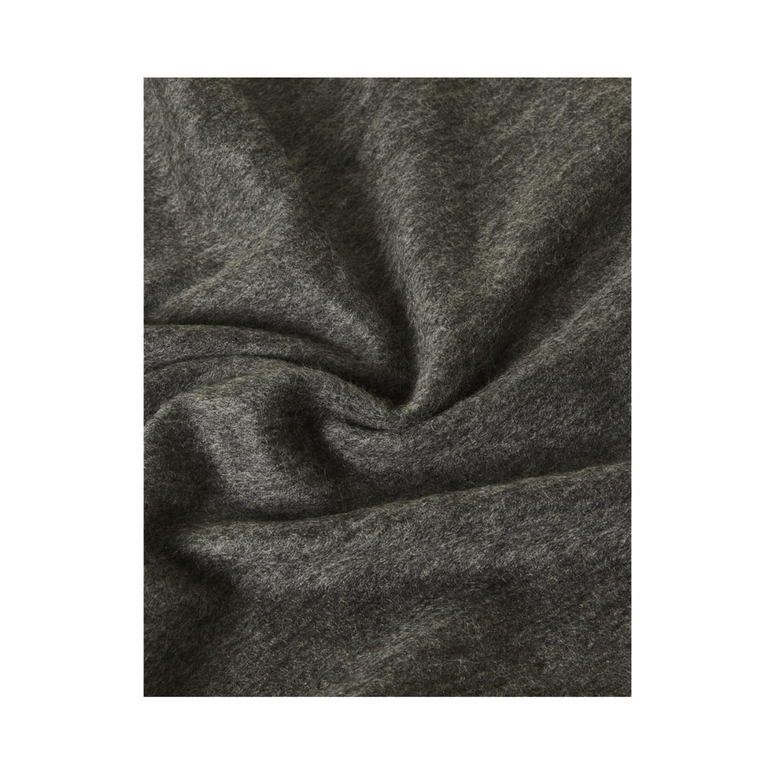 질스튜어트 액세사리 남성 남녀공용 캐시미어 100% 그레이 머플러 JUMU5F102G2 그레이(Jillstuart Men's Acc Unisex 100% Cashmere Gray Muffler Jumu5F102G2 Normal Grey) - 4