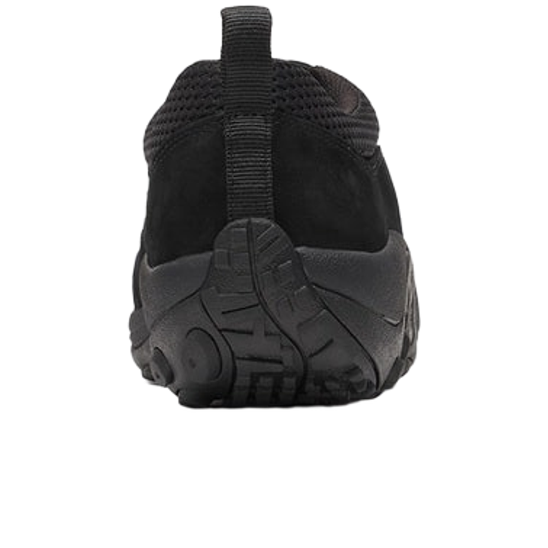 머렐 정글 목 브리즈 SE 트리플 블랙(Merrell Jungle Moc Breeze SE Triple Black) - 3