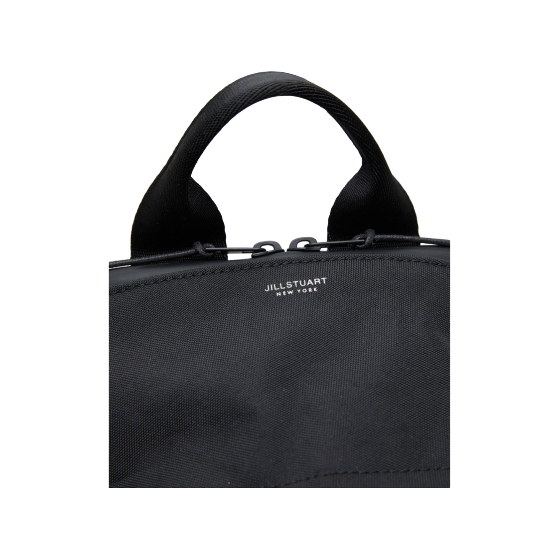 질스튜어트 액세사리 남성 [AUTHENTIC] 어센틱 백팩 JUBA5E998BK 블랙(Jillstuart Men's Acc [Authentic] Authentic Backpack Juba5E998Bk Black) - 5