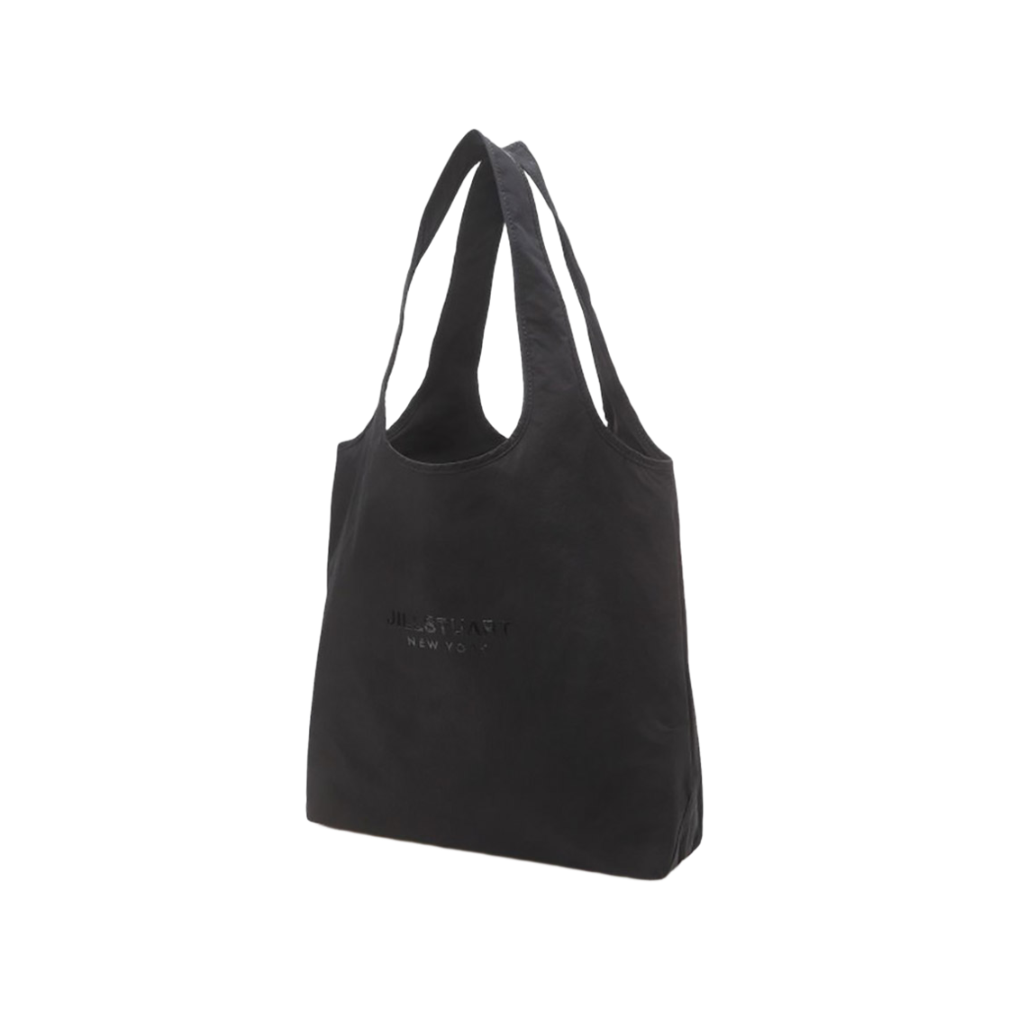 질스튜어트 액세사리 남성 블랙 로고프린트 숄더백 JUBA5E020BK 블랙(Jillstuart Men's Acc Black Logo Print Shoulder Bag Juba5E020Bk Black)