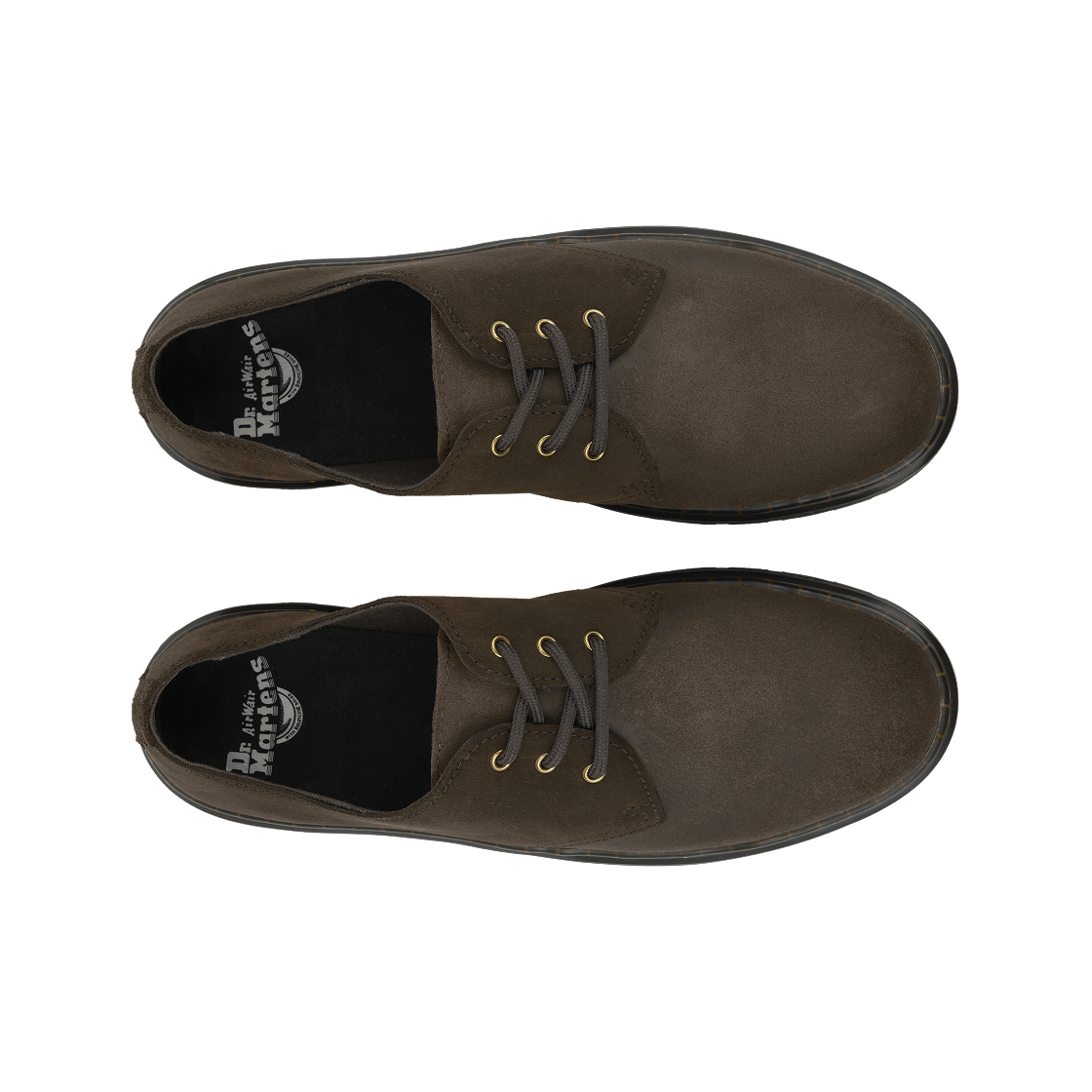 닥터마틴 자발라 로 시더 크리크 다크 브라운(Dr. Martens Zavala Lo Cedar Creek Dark Brown) - 5