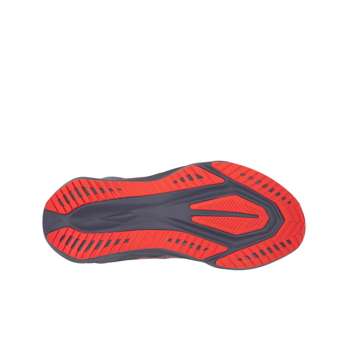 아식스 노바블라스트 5 그레이시 퍼플 코랄 리프(Asics Novablast 5 Greyish Purple Coral Reef) - 2