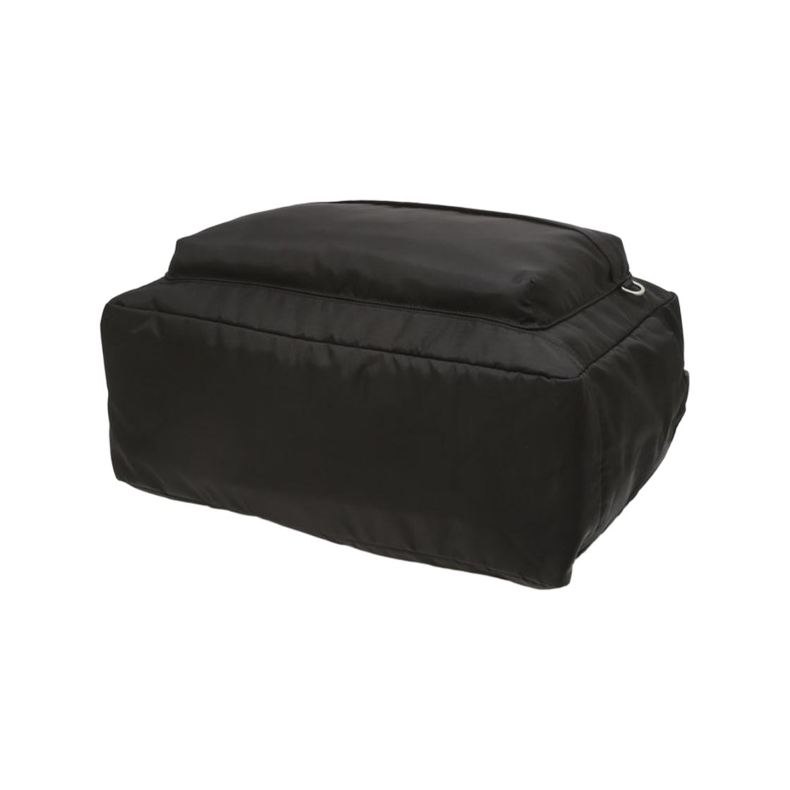 질스튜어트 액세사리 남성 트래블 경량 나일론 더플백 (여행가방) JUBA5F230BK 블랙(Jillstuart Men's Acc Travel Lightweight Nylon Duffle Bag Juba5F230Bk Black) - 4