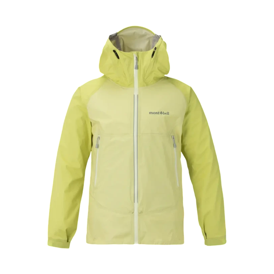 1128783 (W) Montbell Torrent Flier Jacket Yellow