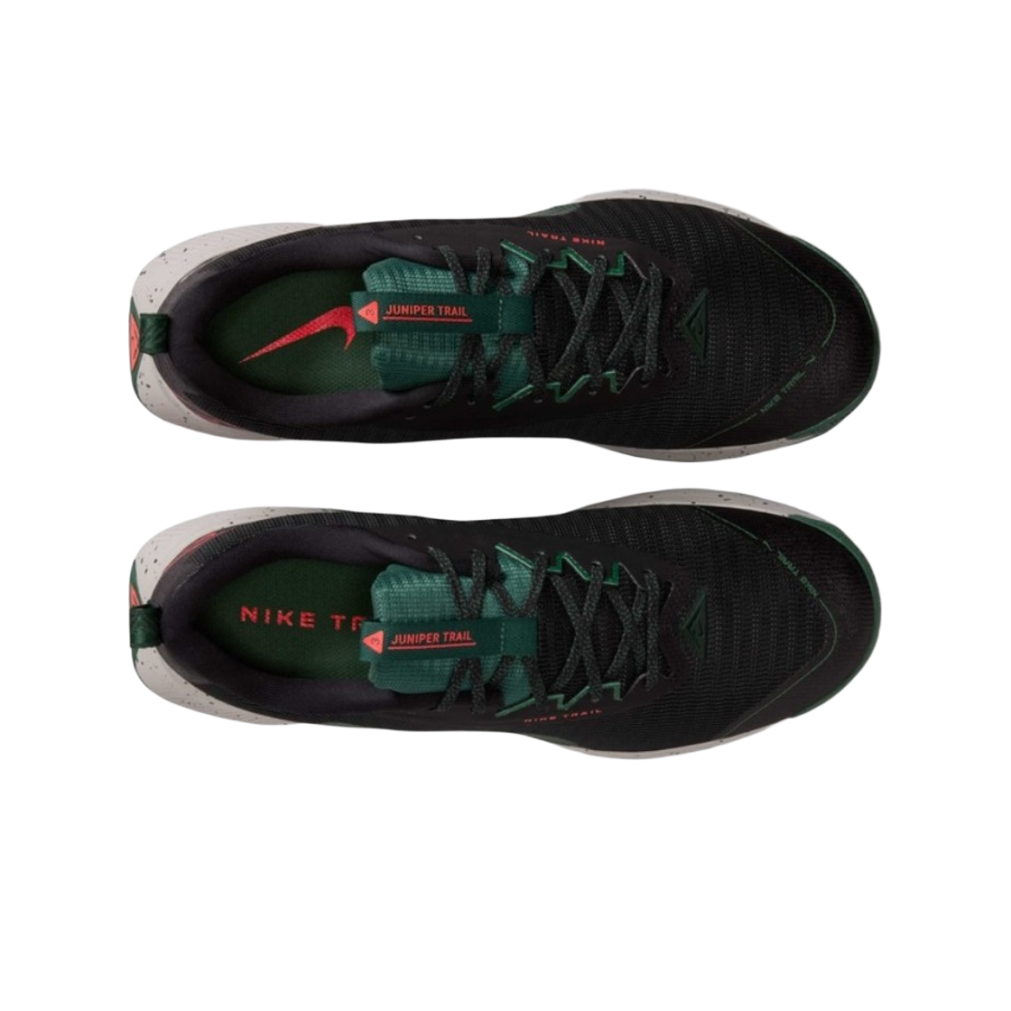 나이키 주니퍼 트레일 3 블랙 퍼(Nike Juniper Trail 3 Black Fir) - 2