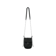 Sansan Gear Magnet Clip Bag Black