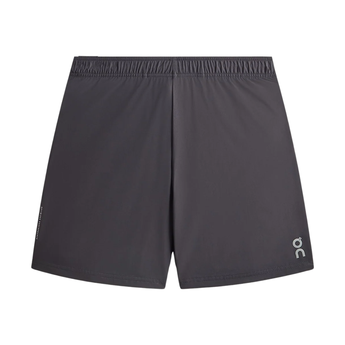 1MG11390553 On Running x Kith Core Short Black