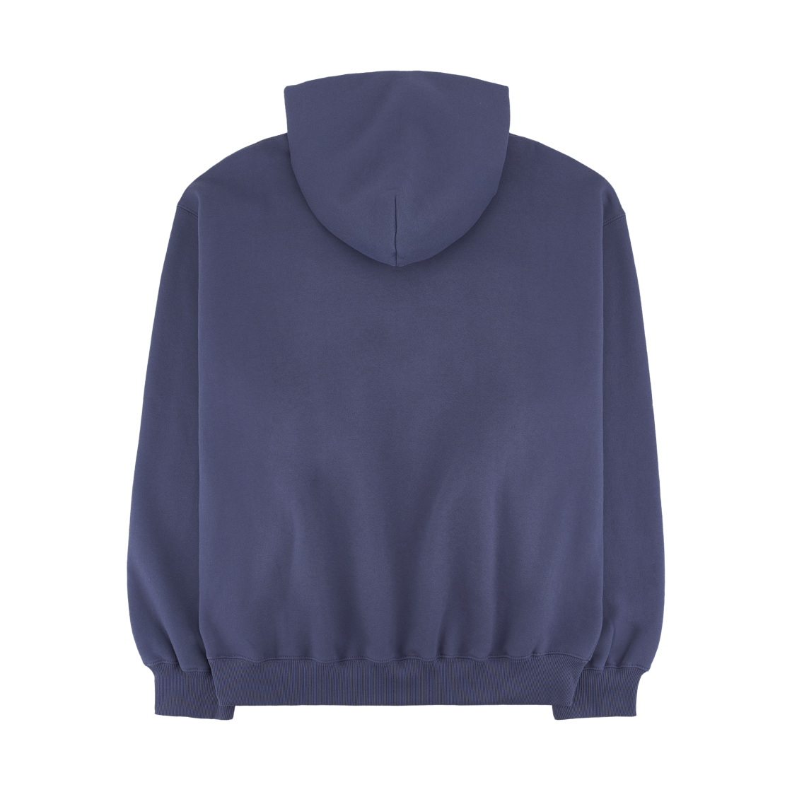 아이앱 스튜디오 아이앱 패치 후디 블루(IAB Studio IAB Patch Hoodie Blue) - 2