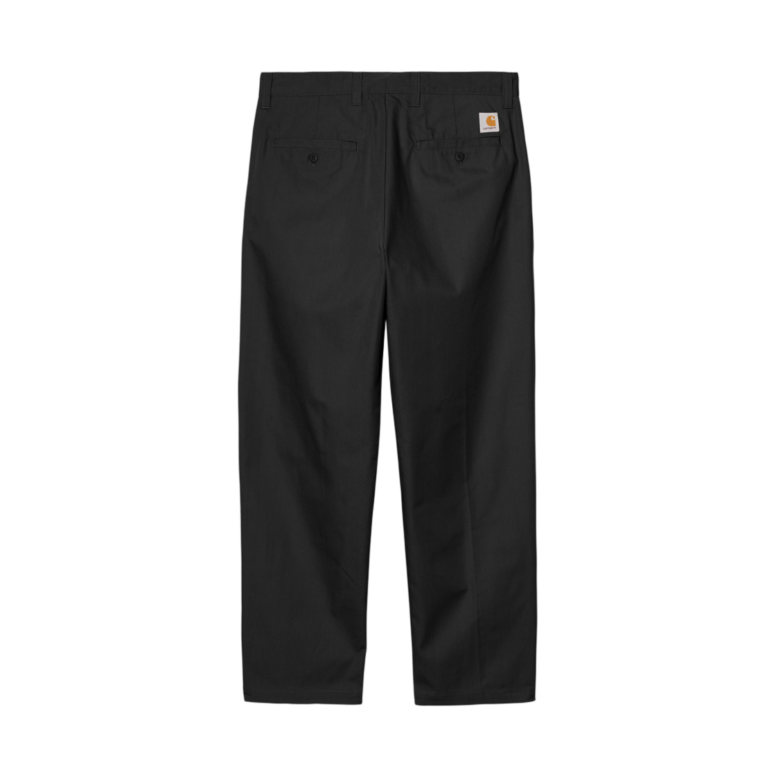 I036132-89-XX Carhartt WIP Calder Pant Black