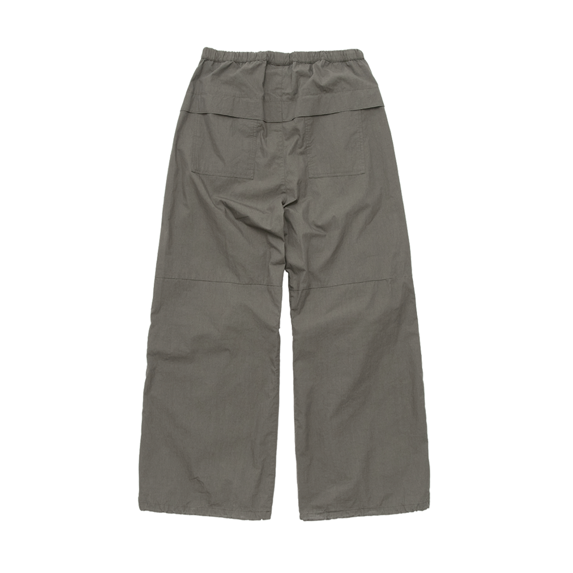 폴리테루 휴먼인덱스 휴먼 벤틸 팬츠 베이지(Polyteru Human Index Human Ventile Pants Beige) - 2