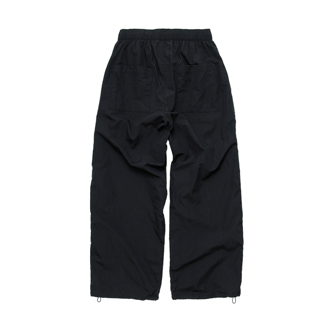 폴리테루 휴먼인덱스 휴먼 레트로 트랙 팬츠 네이비/베이지(Polyteru Human Index Human Retro Track Pants Navy/Beige) - 2