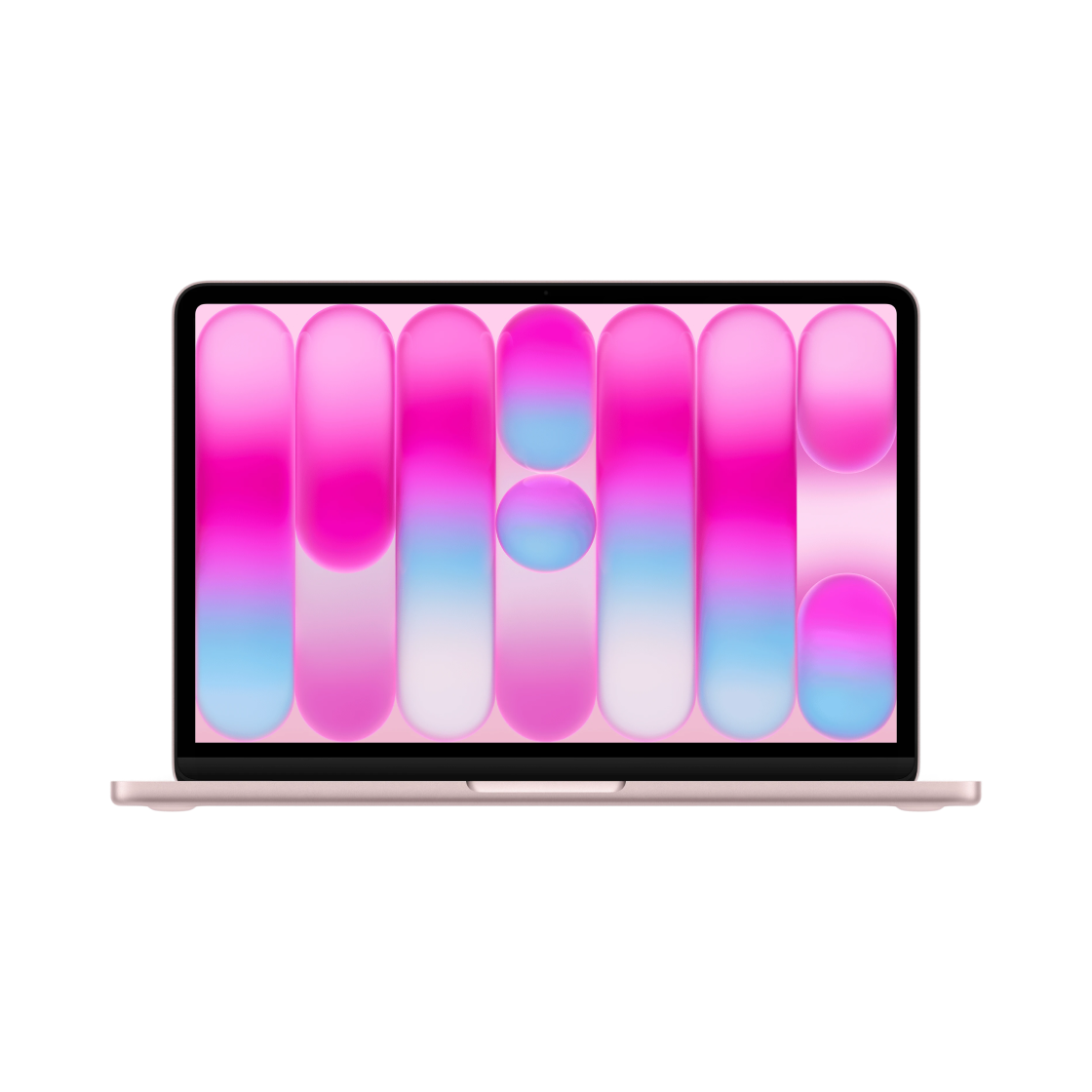 애플 2026 맥북 네오 A18 프로 256기가 SSD / 8기가 메모리 블러시 (국내 정식 발매 제품)(Apple 2026 MacBook Neo A18 Pro 256GB SSD / 8GB RAM Blush (Korean Ver.)) - 2