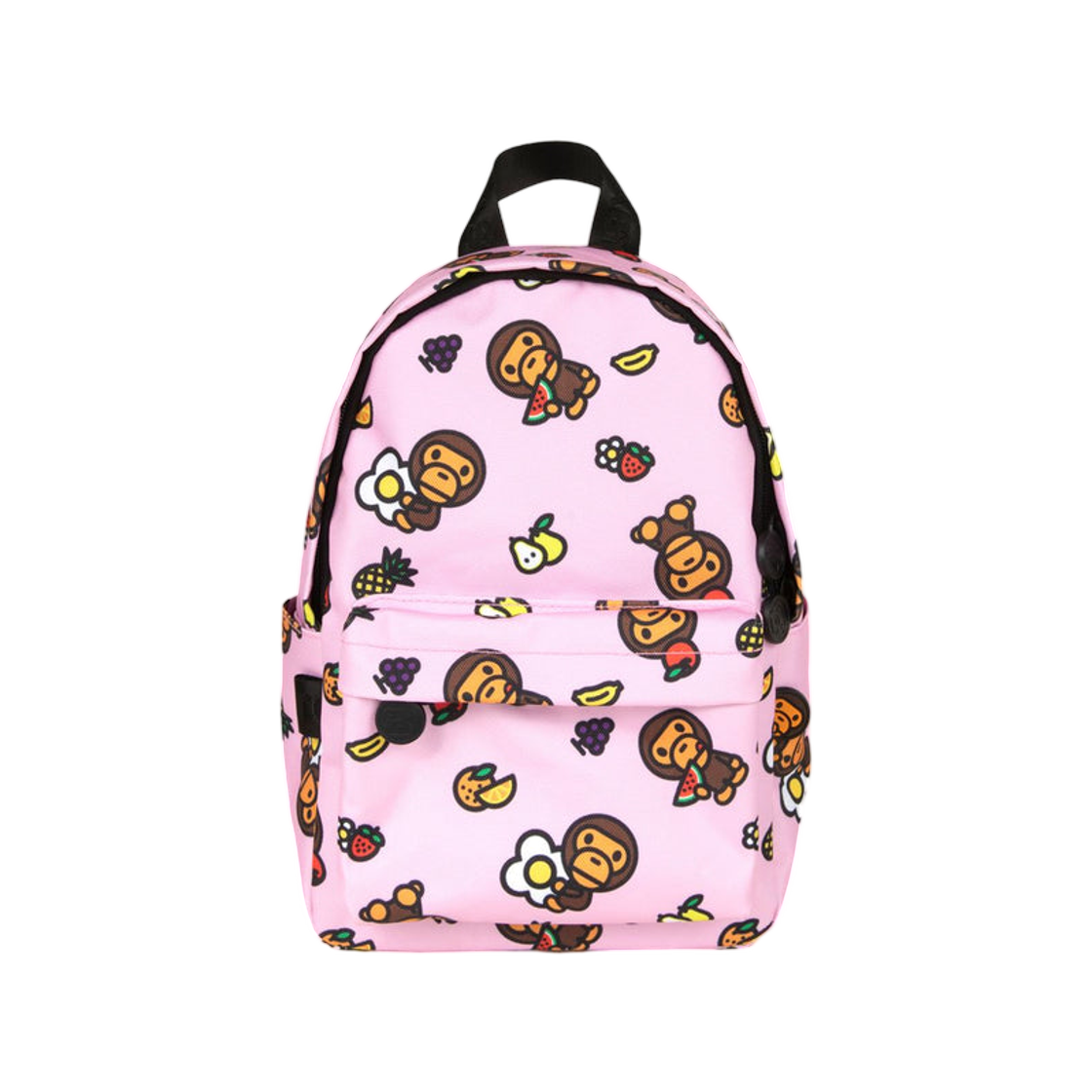 - BAPE Baby Milo Small Backpack #3 Multi
