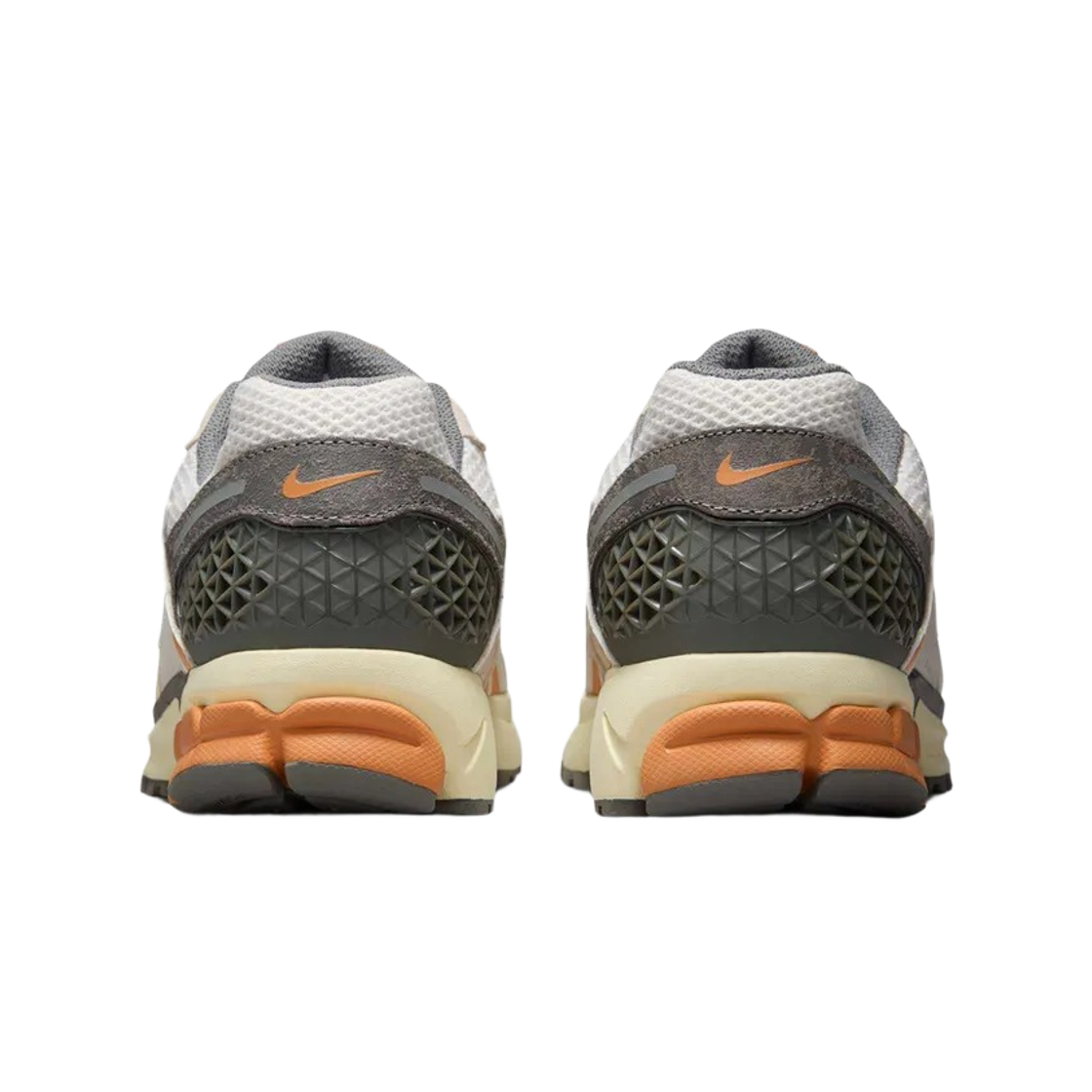 나이키 줌 보메로 5 팬텀 플랫 퓨터(Nike Zoom Vomero 5 Phantom Flat Pewter) - 3