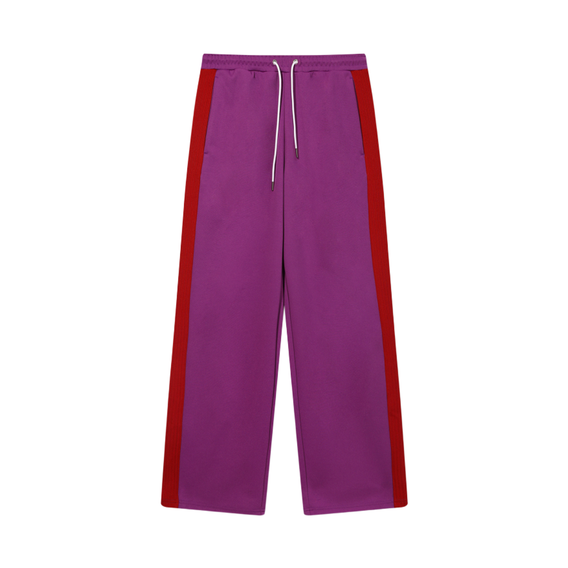 [6% 적립] FILA HERITAGE COLLECTION 벤티세이 트랙 팬츠 퍼플([6% 적립] FILA HERITAGE COLLECTION Ventisei Track Pants Purple) - 1