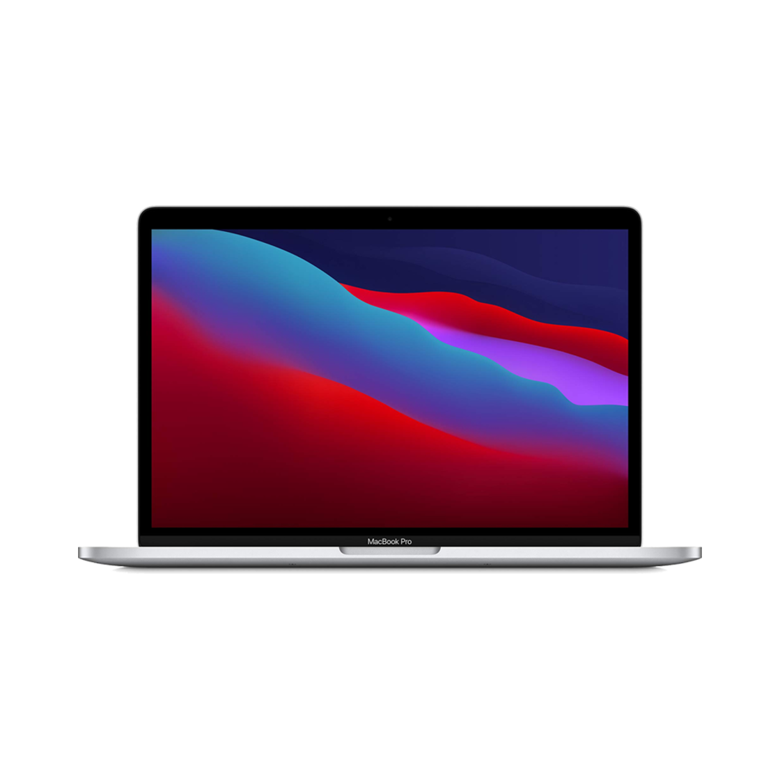 [S등급] 리퍼비시 2020 맥북 프로 13 M1 256기가 SSD 16기가 램 실버([S등급] Refurbished 2020 MacBook Pro 13 M1 256GB SSD / 16GB RAM Silver)