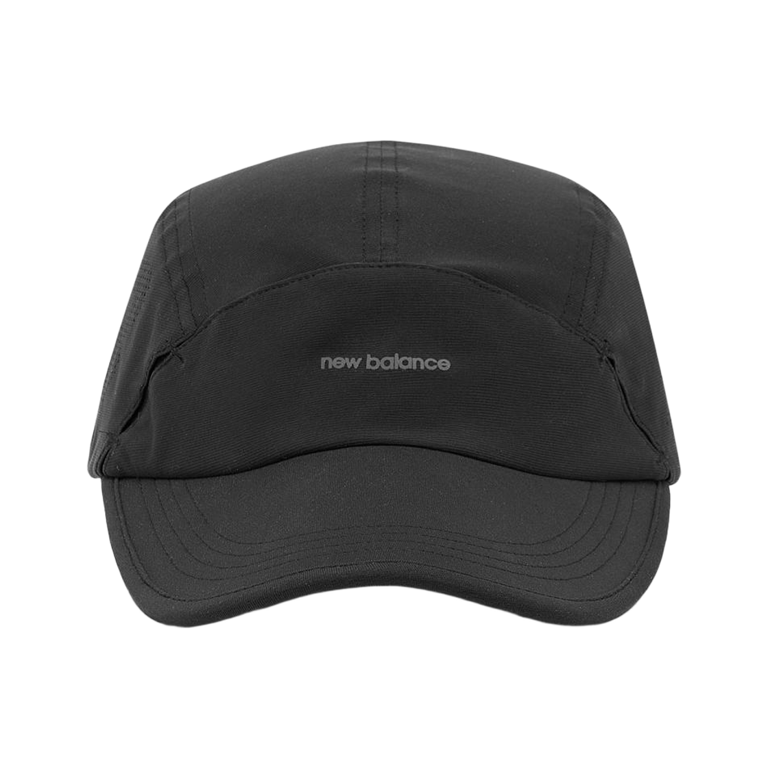 뉴발란스 x 브라운야드 런 캡 블랙(New Balance x Brownyard Run Cap Black)