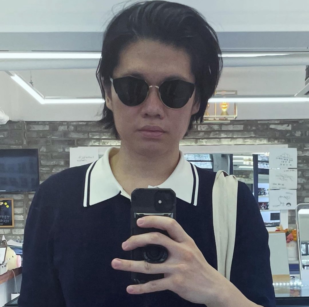 KREAM 프로필 이미지