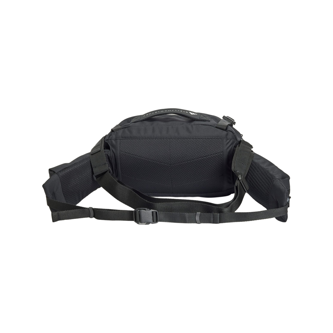 아디다스 x 스텔라 맥카트니 멀티 스포츠 백 블랙 화이트(Adidas x Stella McCartney Multi Sport Bag Black White) - 2