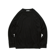 Polyteru Human Index Human Thermal Long Sleeves Black