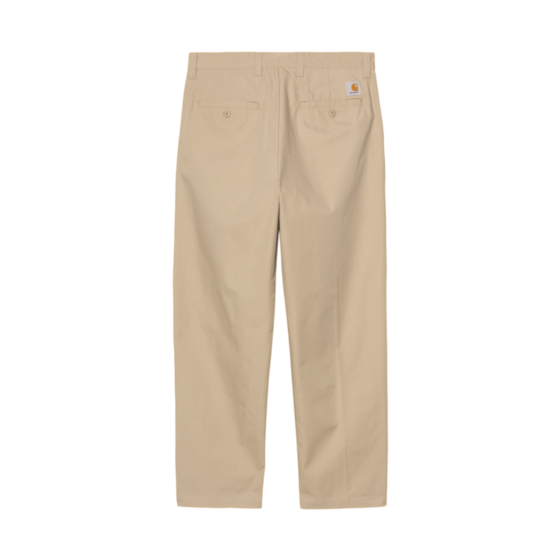 I036132-3IR-XX Carhartt WIP Calder Pant Iroko