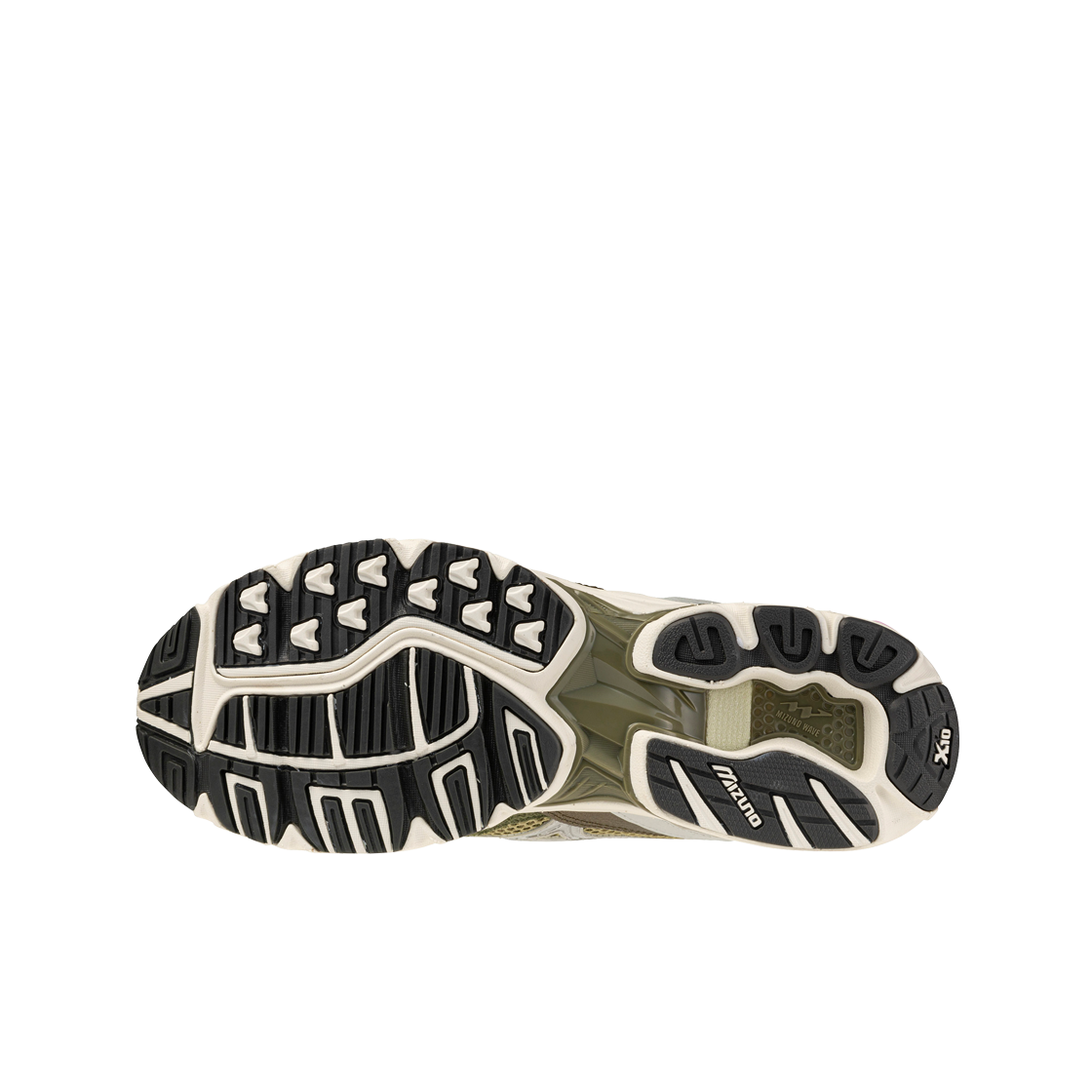 미즈노 웨이브 라이더 10 엘름 던 블루 스톤 그레이(Mizuno Wave Rider 10 Elm Dawn Blue Stone Gray) - 3