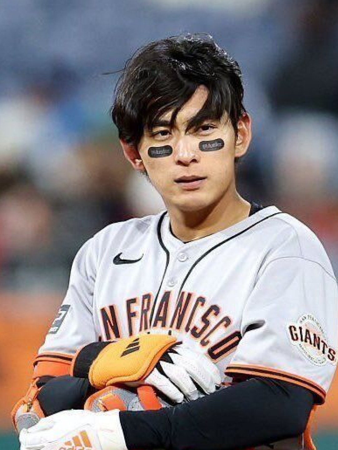 Hanwha Eagles 2025 Replica Uniform White (Non Marking Ver.), Prospecs Korea Baseball Team Authentic Home Uniform White (Non Marking Ver.) 착용 스타일 - 2