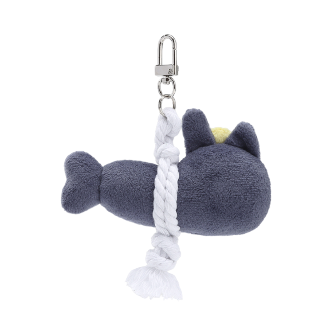 라이즈 굿럭 인형 키링 원빈 버전 토냥덕(Riize Good Luck Doll Keyring Wonbin Ver.) - 2