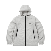 Thisisneverthat T-Light Jacket Grey