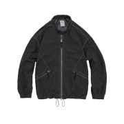Polyteru Motorcycle Blouson Charcoal