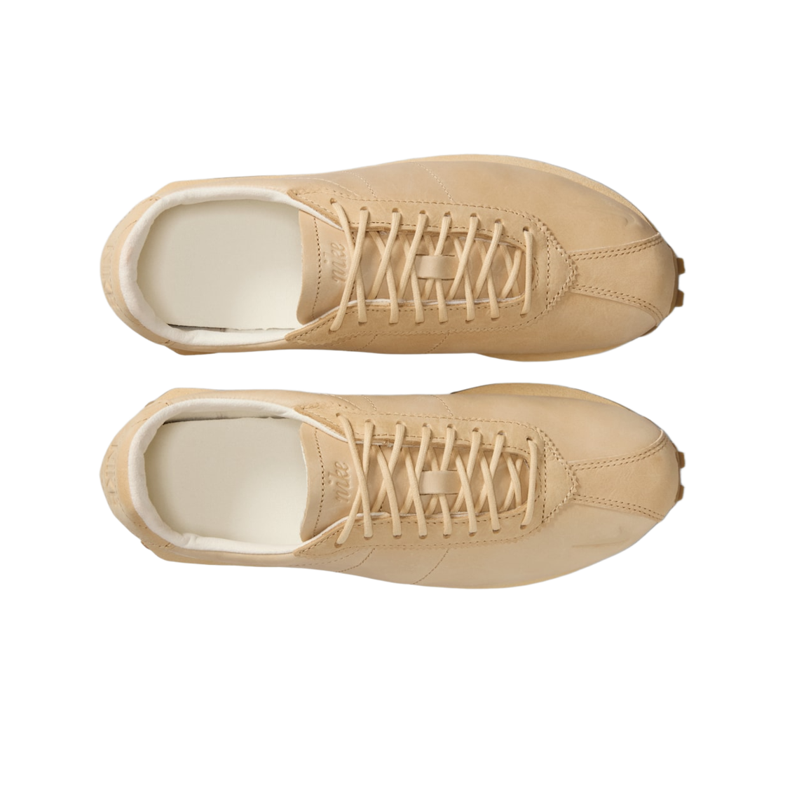 (W) 나이키 x 아리찌아 LD-1000 에디션 A 세서미((W) Nike x Aritzia LD-1000 Edition A Sesame) - 2