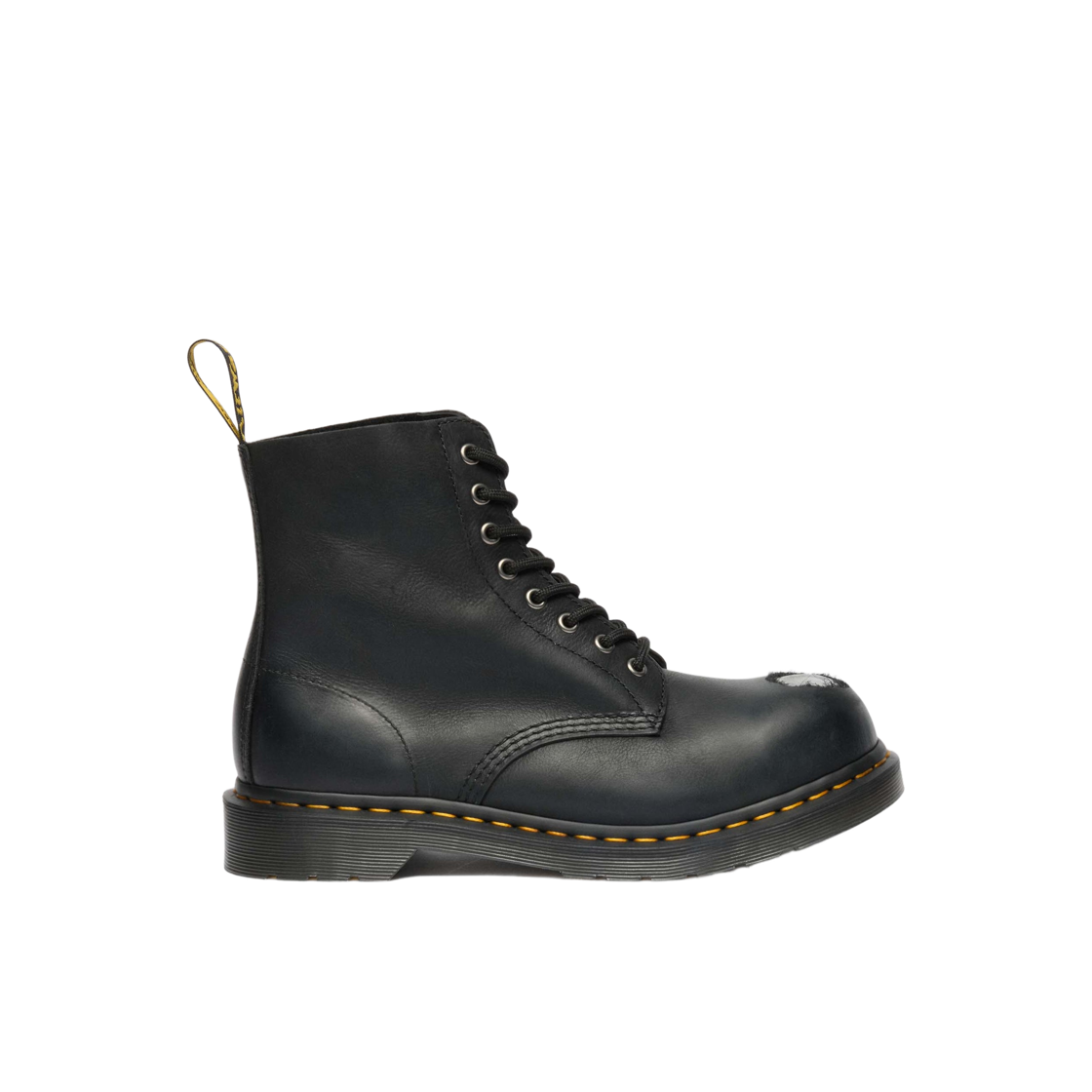 42441001 Dr. Martens 1460 Pascal MT Black