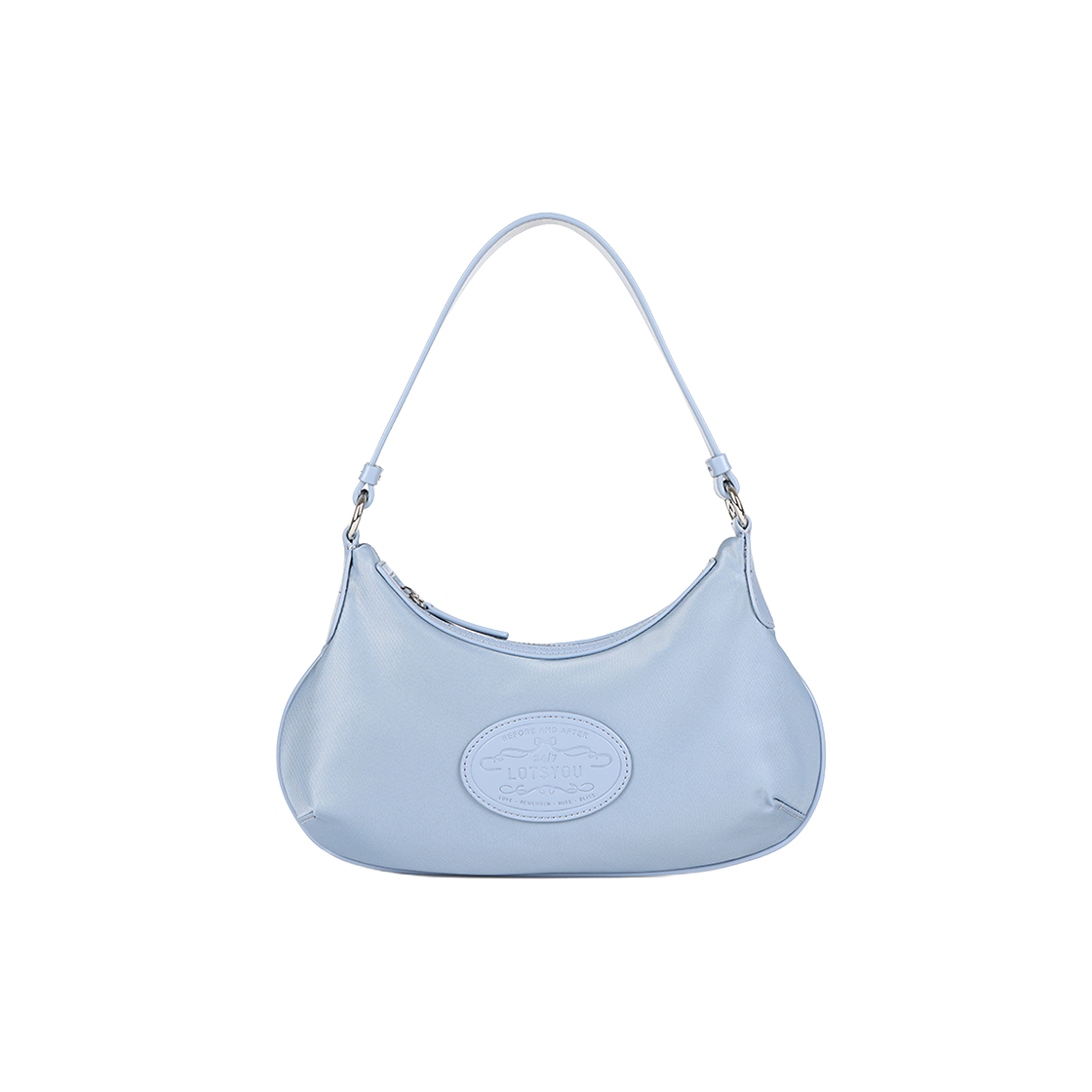 LOTI5BAW558SBL LOTS YOU Romi Shoulder Bag Sky Blue