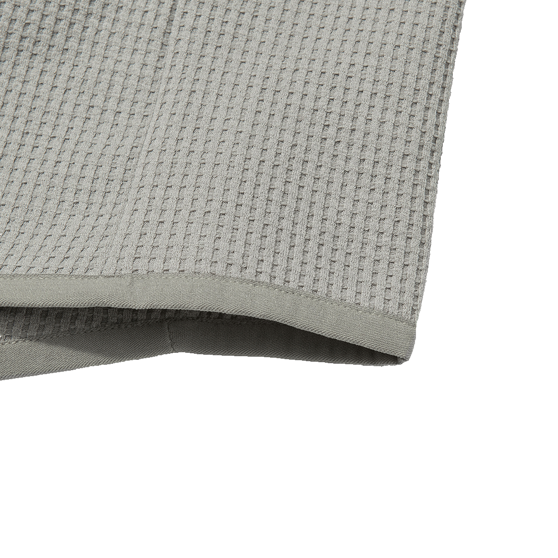 제로그램 SEAWOOL® 하프집 풀오버(ZEROGRAM Seawool Half-Zip Pullover Dark Beige) - 4