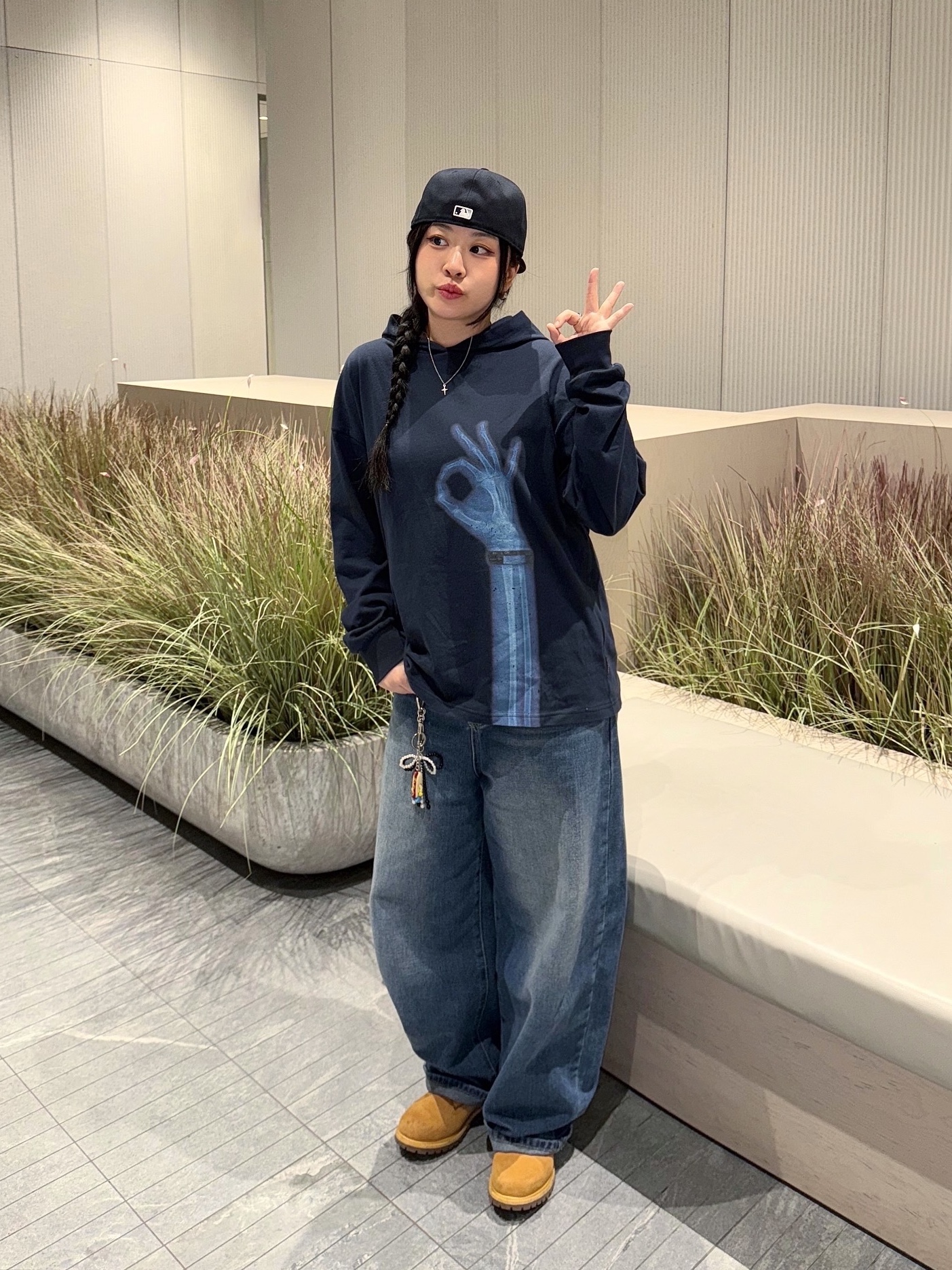 New Era 59Fifty MLB Authentic New York Yankees Game Navy, Timberland Premium 6 inch Waterproof Boot Wheat Nubuck - Wide 착용 스타일