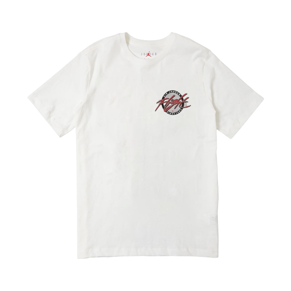 IF3067-100 Jordan Flight T-Shirt White (IF3067-100)