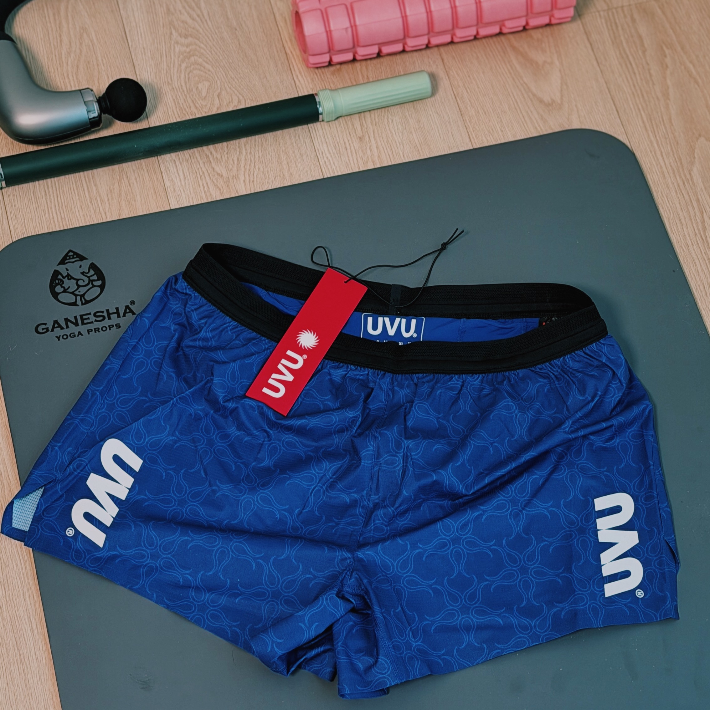 UVU Tokyo '26 Split S STYLE | KREAM