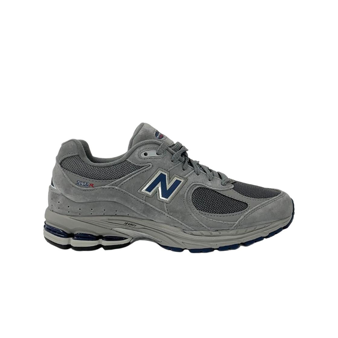 뉴발란스 2002R 차콜(New Balance 2002R Charcoal)